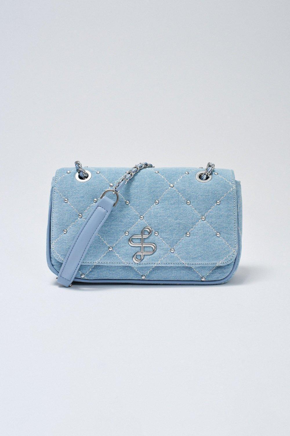 Quilted Laptop Bag, 2101_852, large image number 0