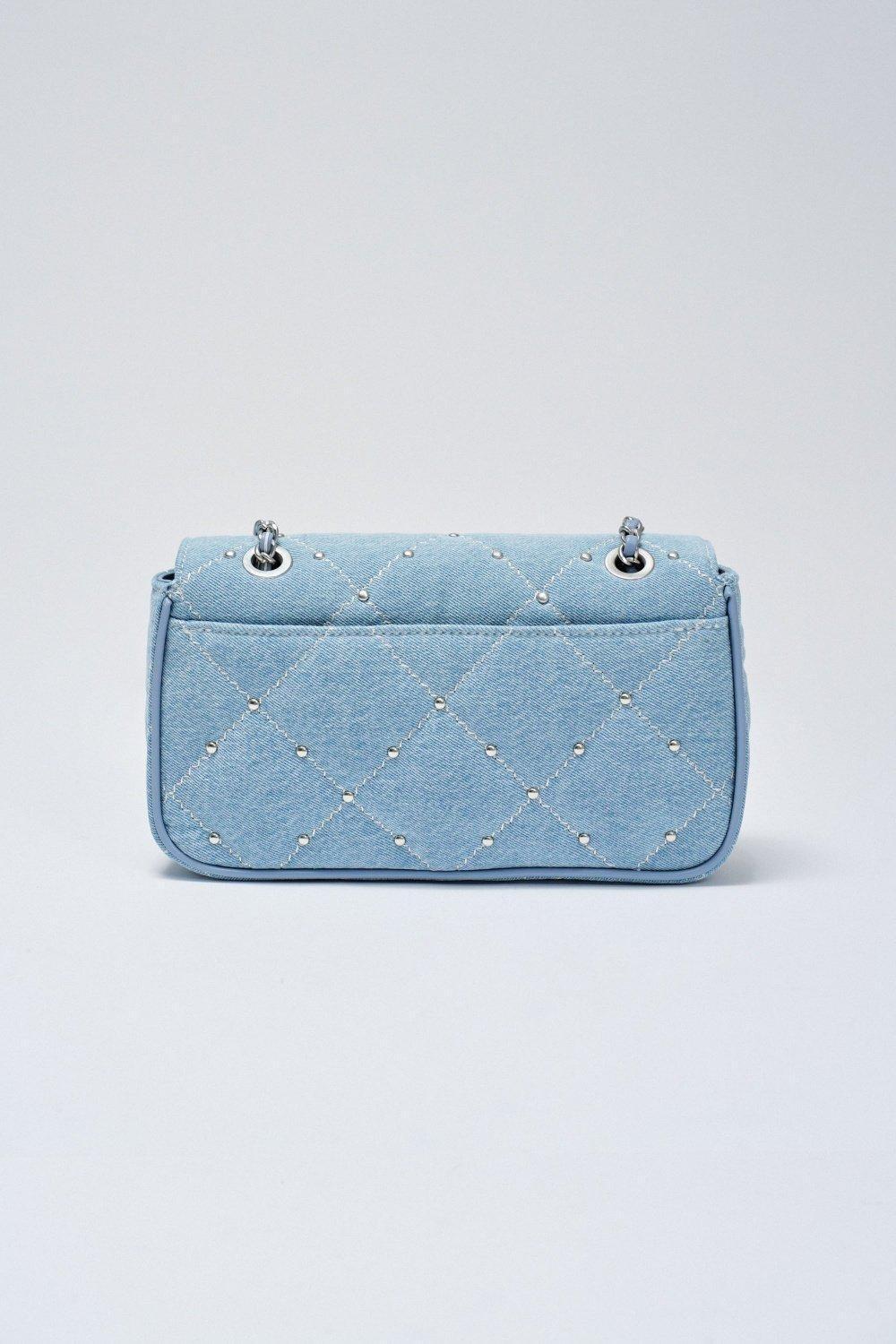 Quilted Laptop Bag, 2101_852, large image number 3
