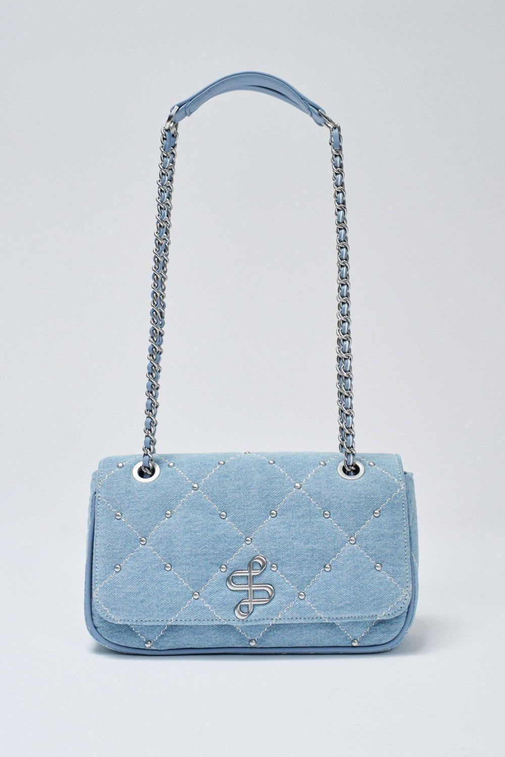Quilted Laptop Bag, 2101_852, large image number 4