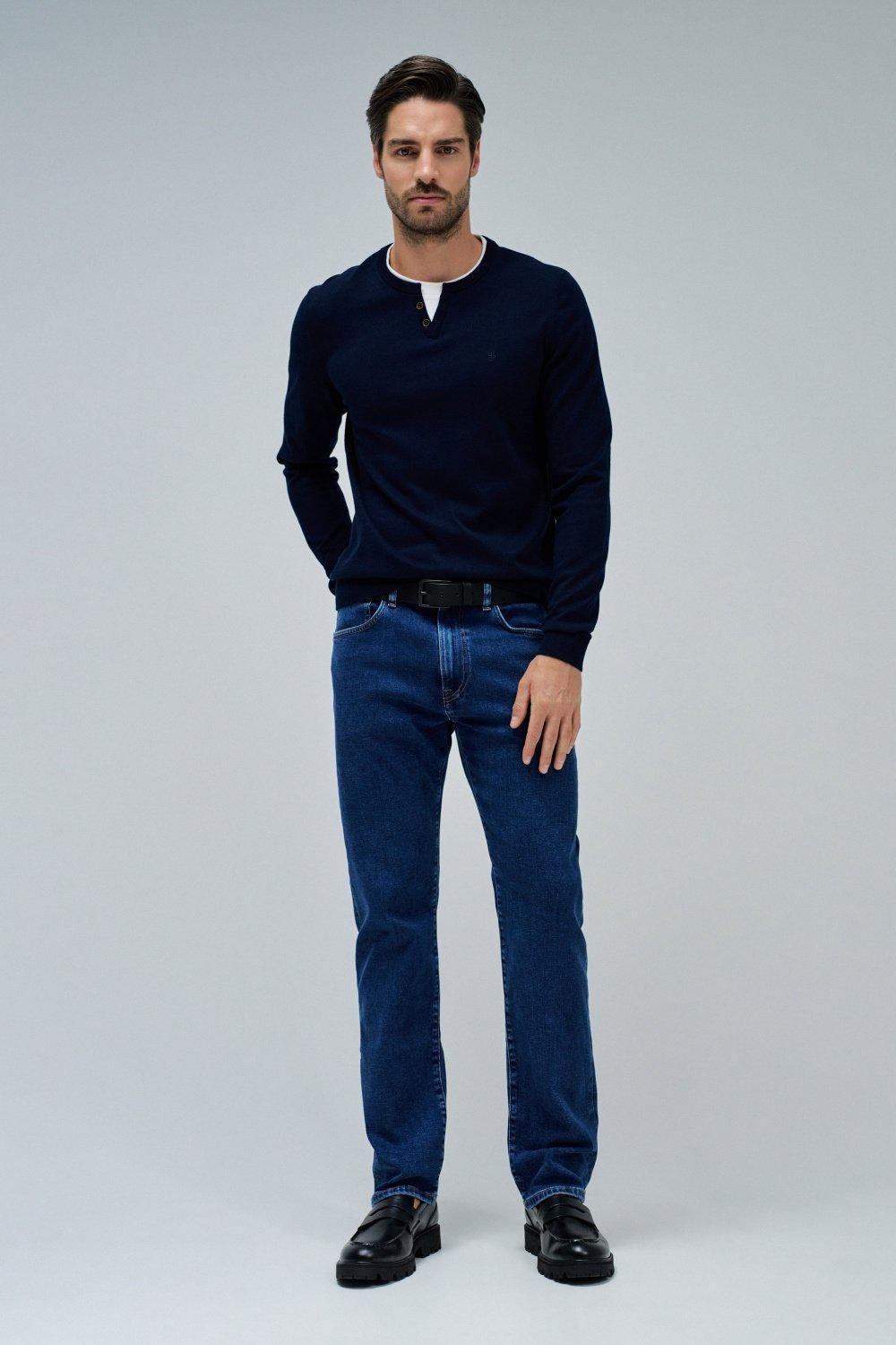 Knit Sweater, , large image number 1