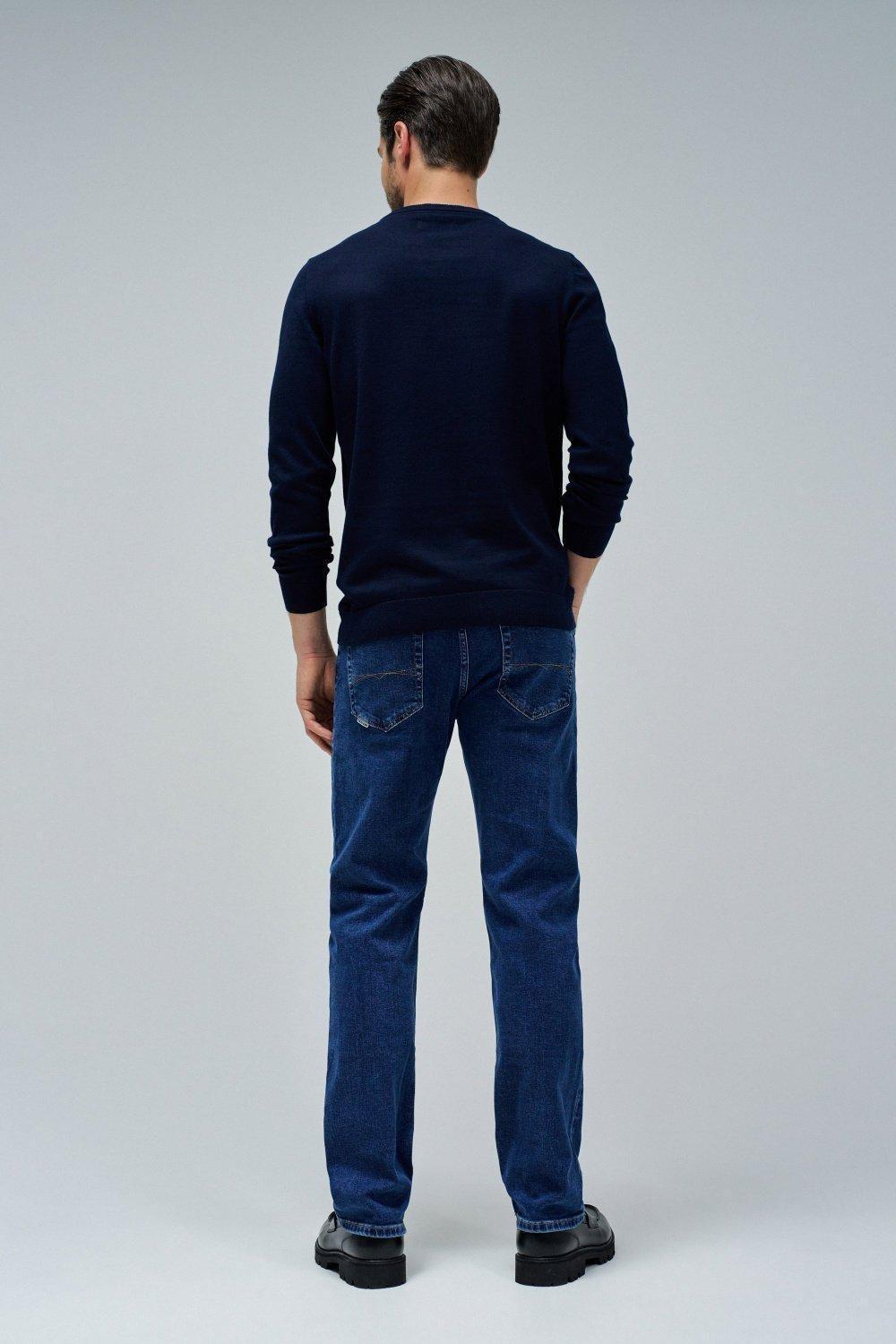 Knit Sweater, , large image number 3