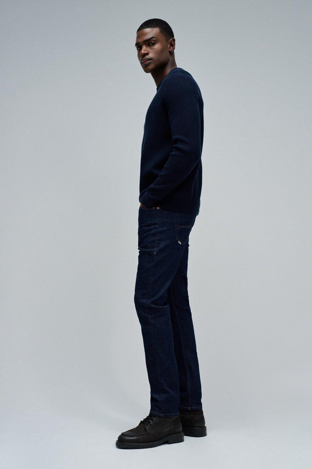 Textured Knit Sweater, , large image number 2