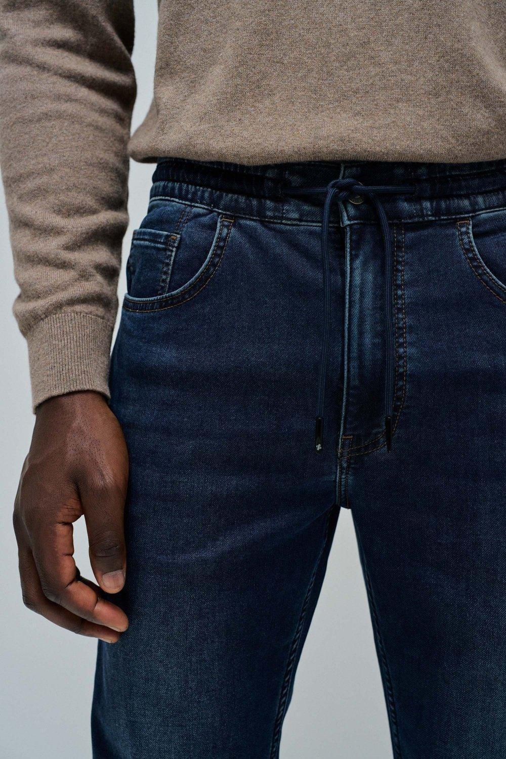 Joggers S-Activ Trousers&nbsp;, Blue, large image number 4