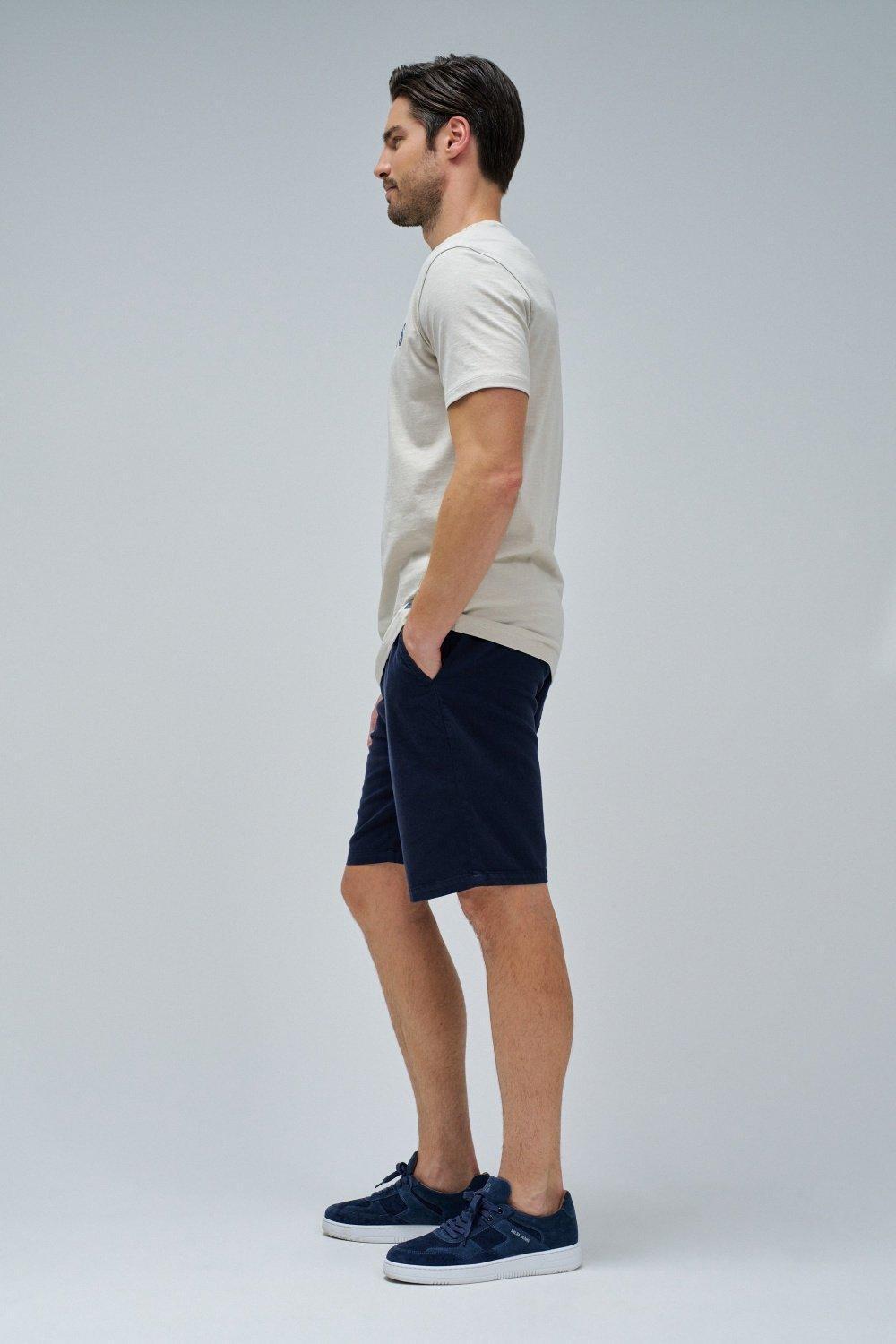 T-Shirt With Branding, , large image number 2