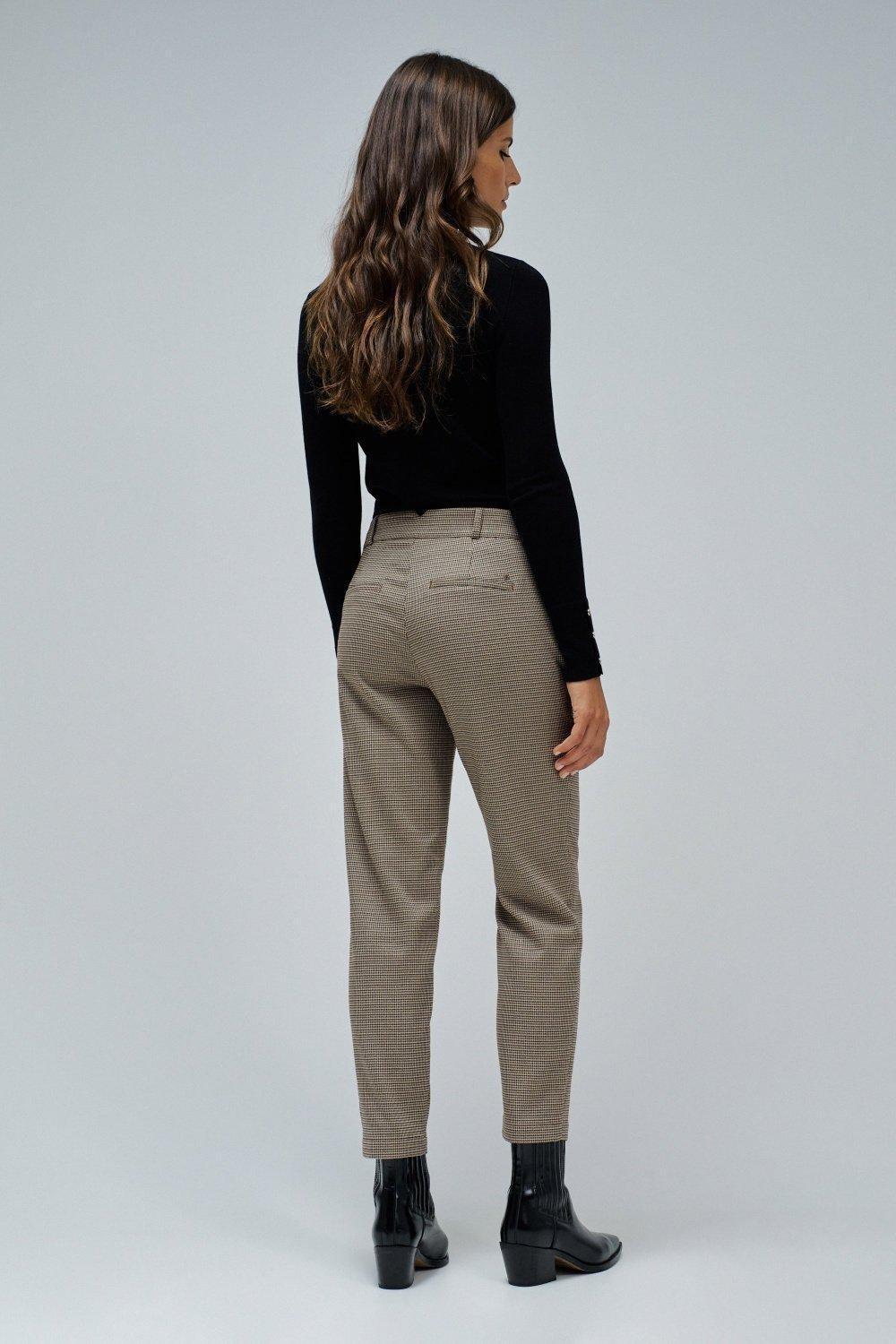 Slim Fit Chino Trousers, , large image number 6