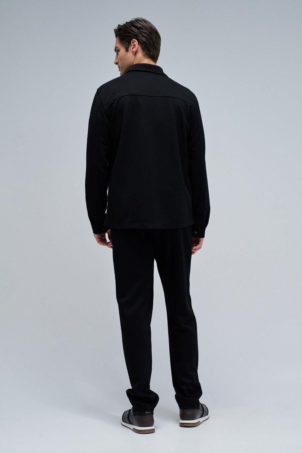 Regular Fit Overshirt, , large image number 3