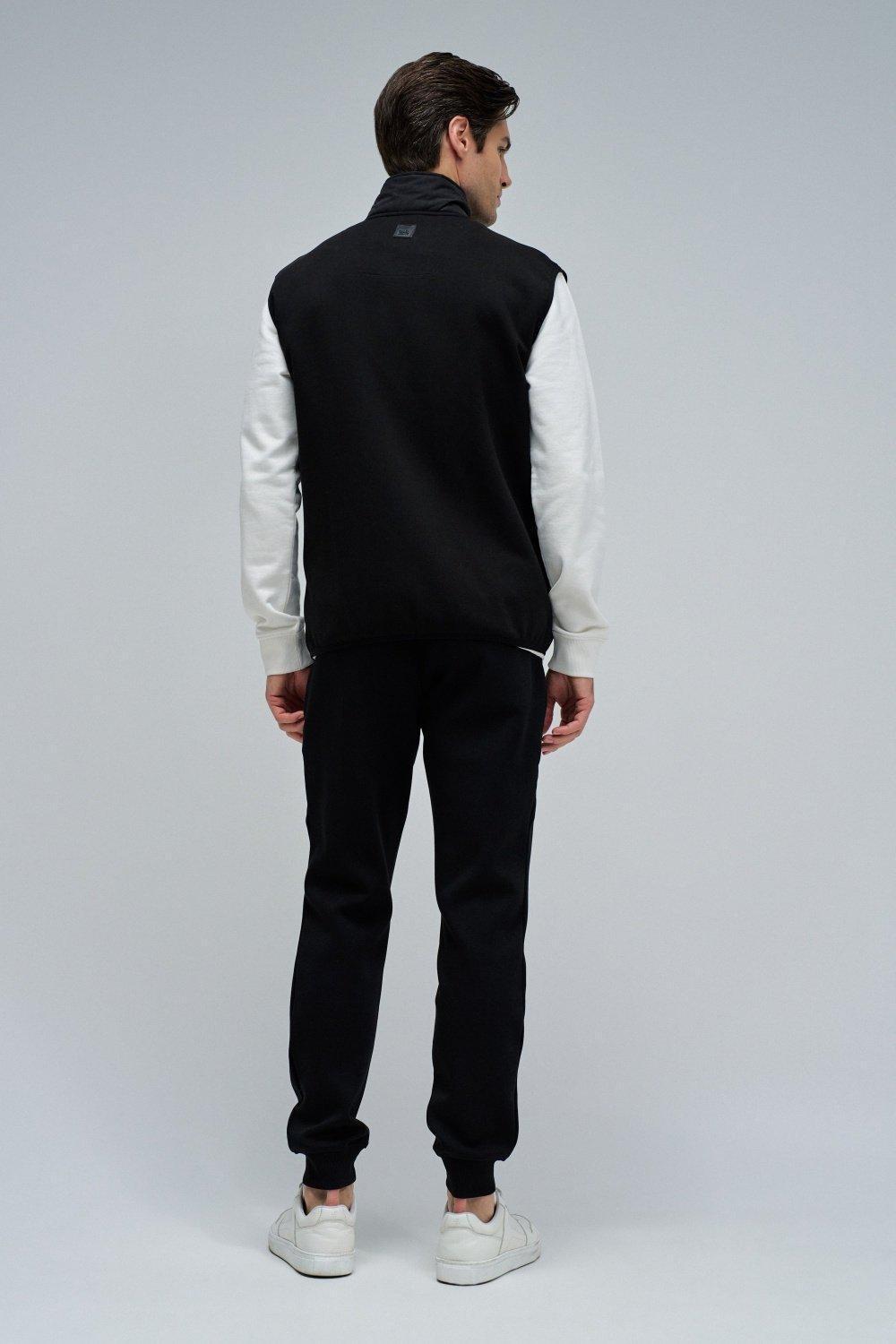 Padded Vest, , large image number 3