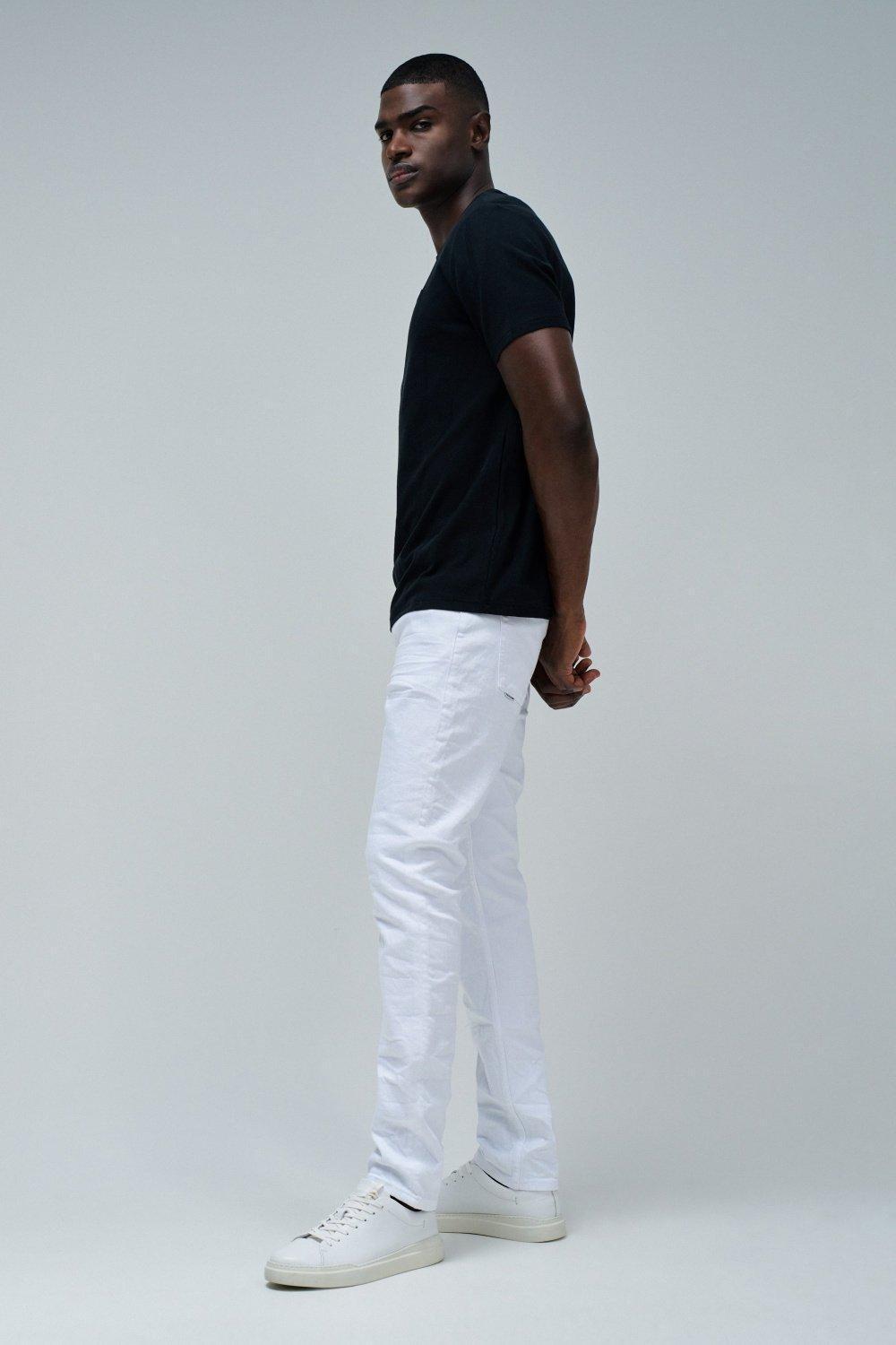 T-Shirt Jacquard With Branding, Black, medium