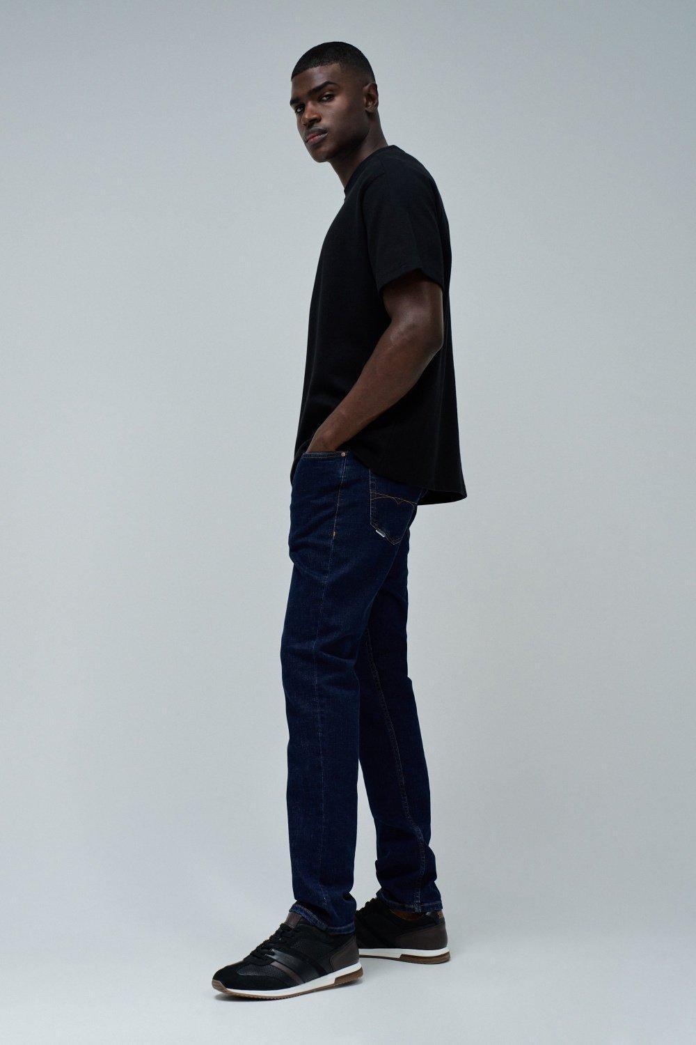 Branding T-Shirt, Black, large image number 2