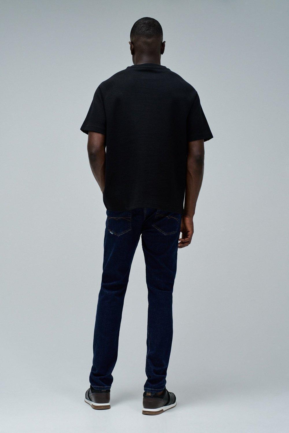 Branding T-Shirt, Black, large image number 3