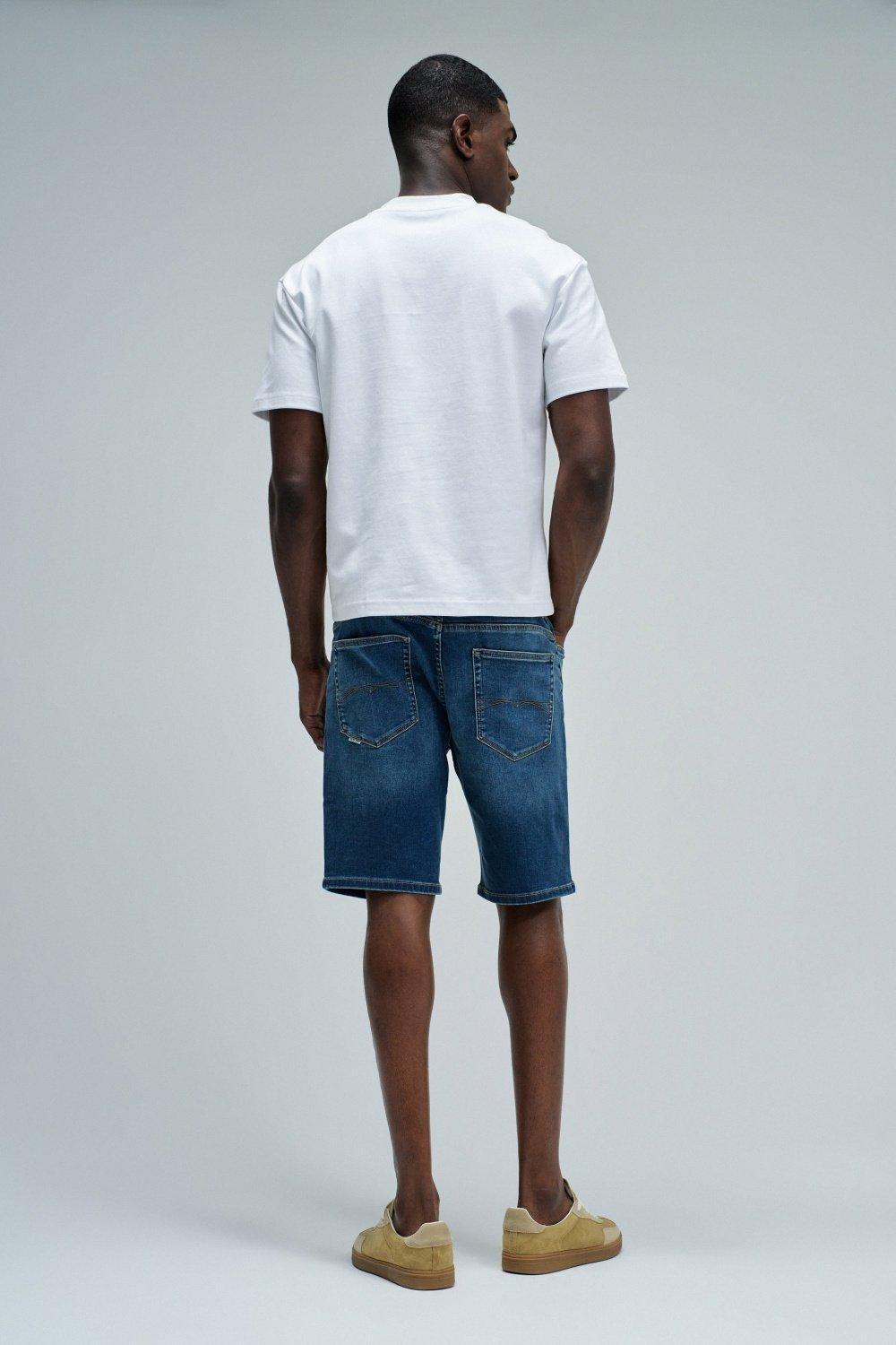Shorts S Activ, Blue, large image number 3
