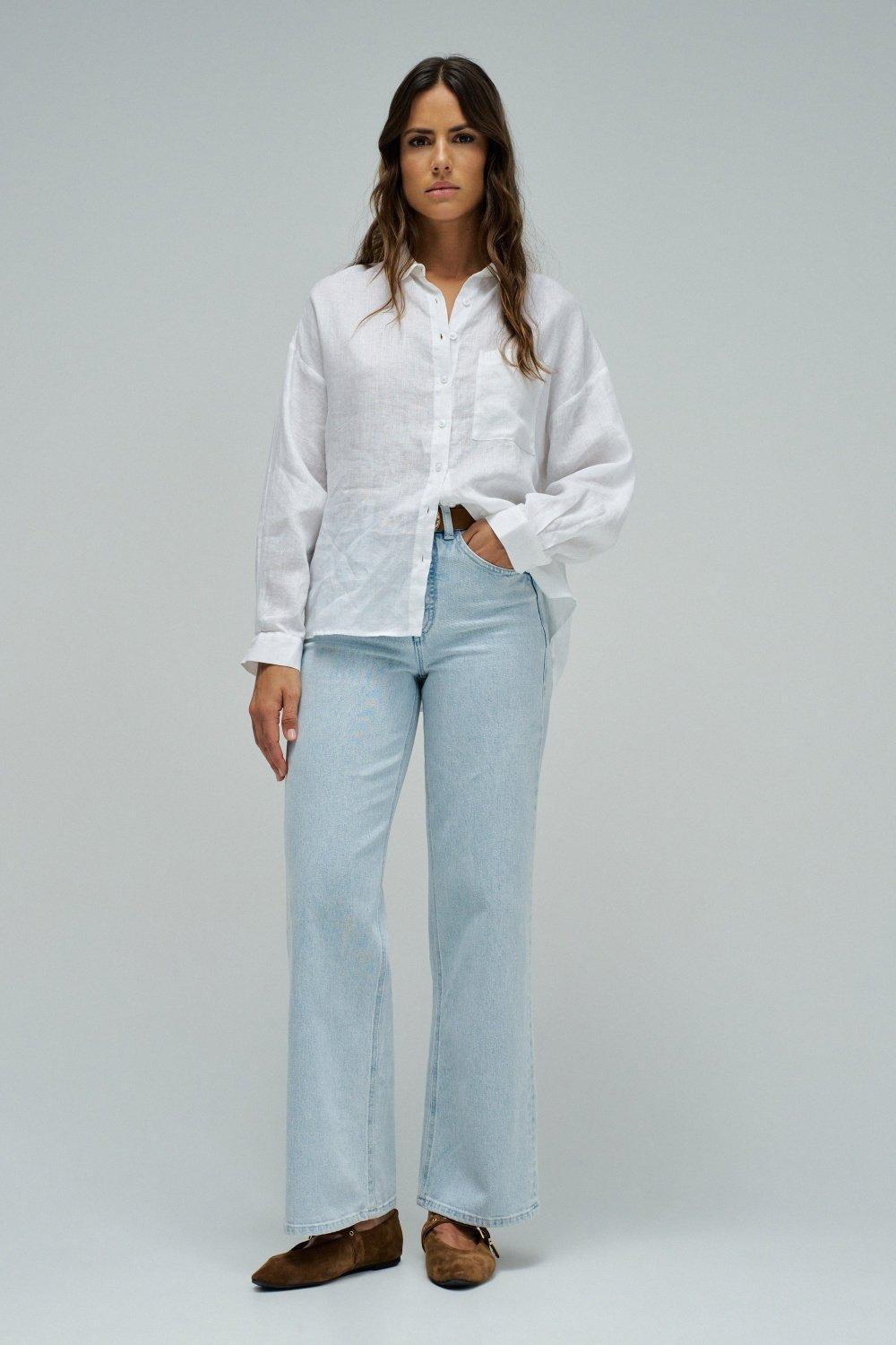 , Blue, medium
