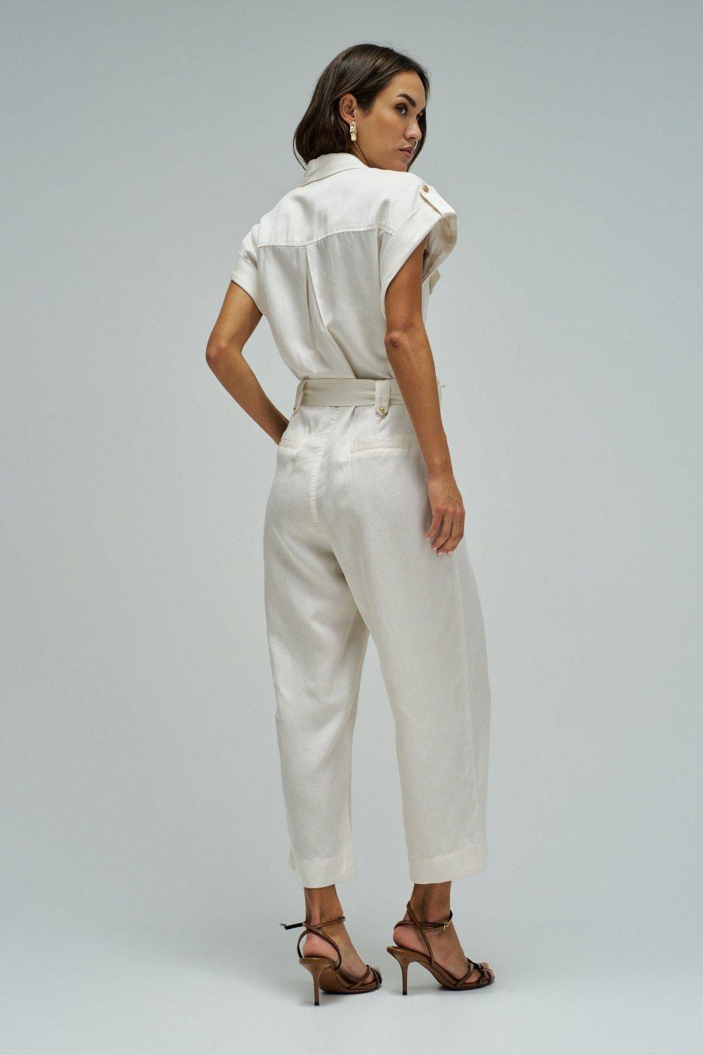 Lightdenim Overall, , large image number 3