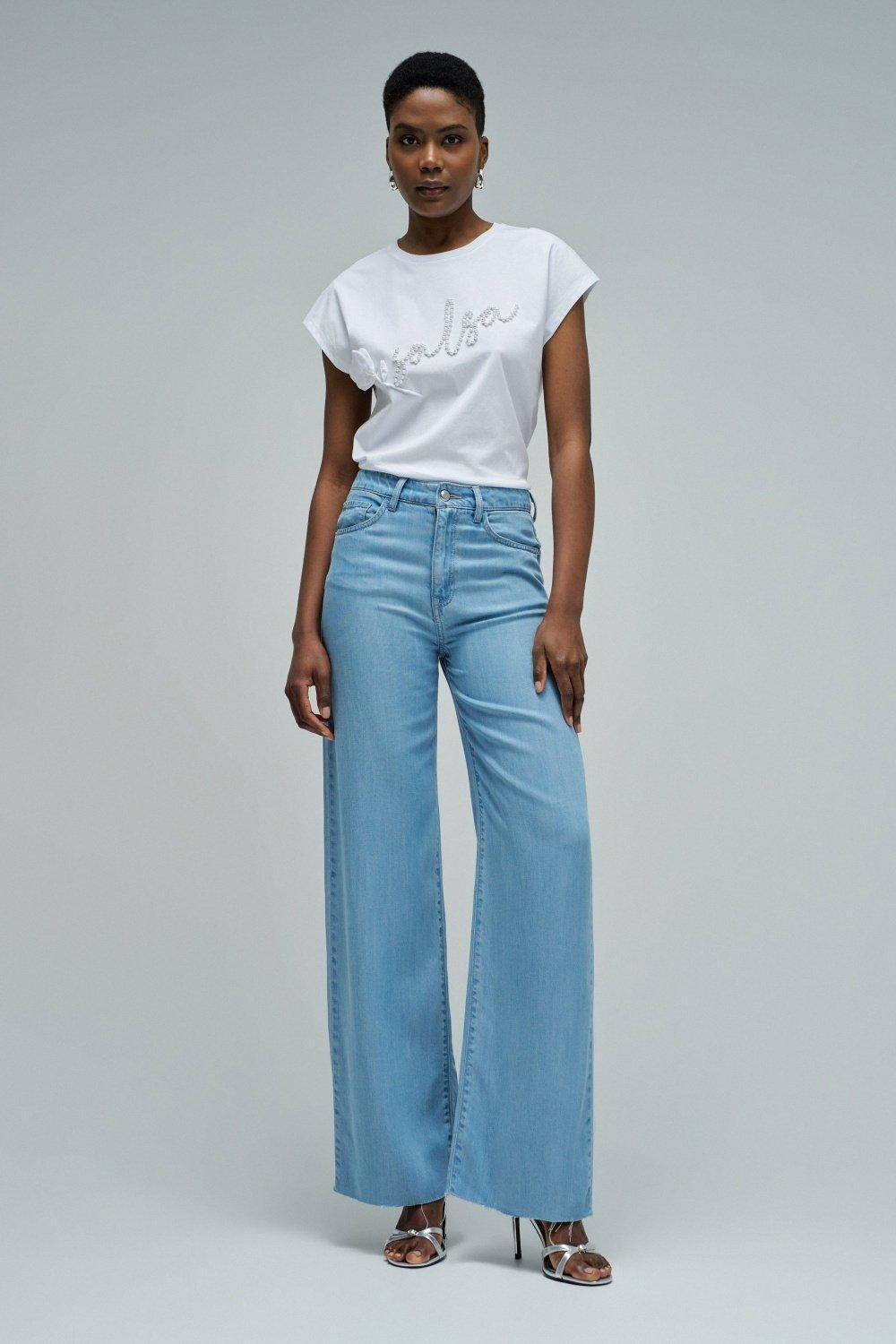, White, medium