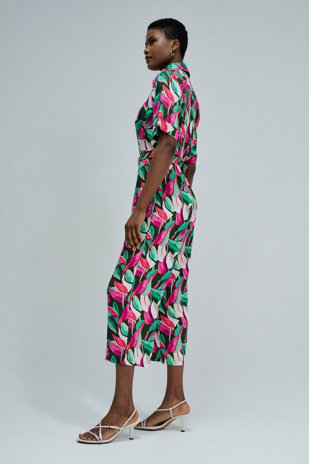 Floral Pattern Overall, 2101_631, medium