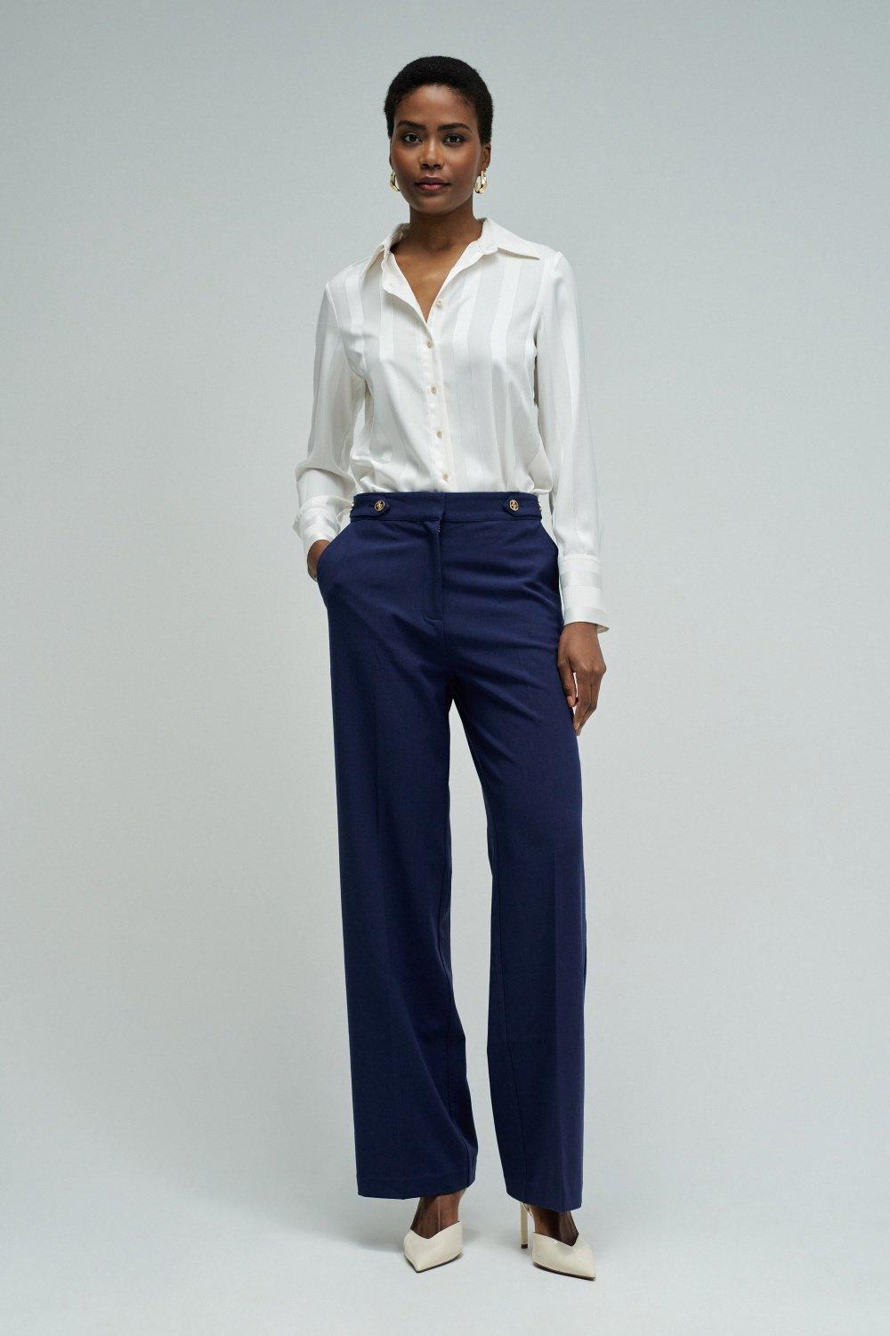 Shirt With Floral Pattern, Beige, medium