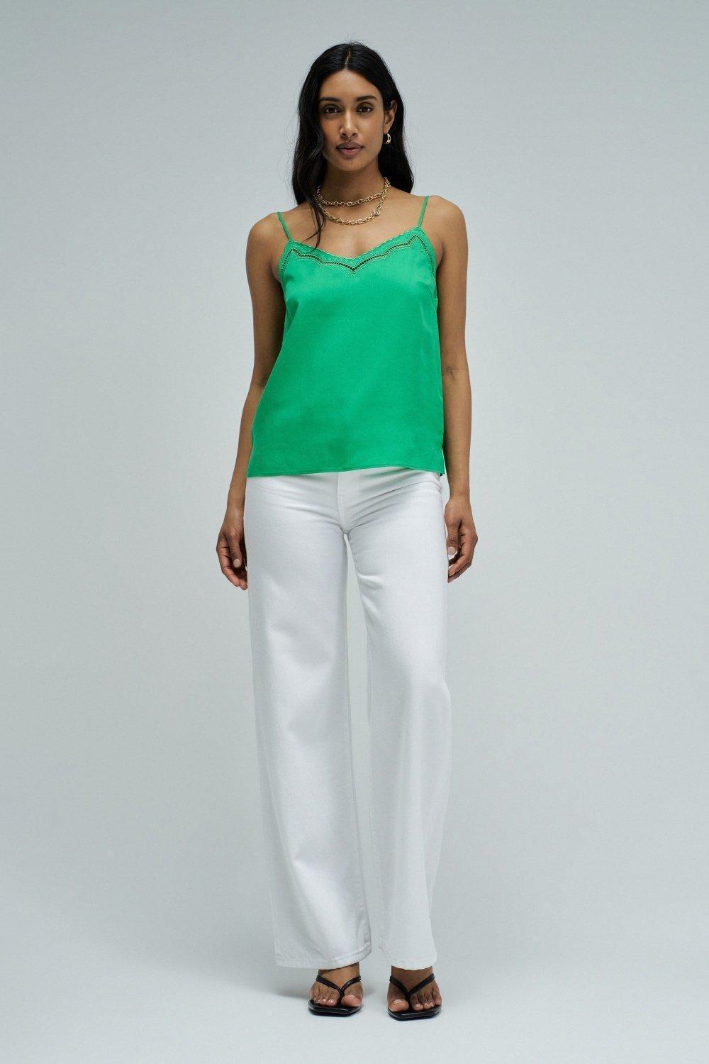 Top With Lace, 2101_521, medium