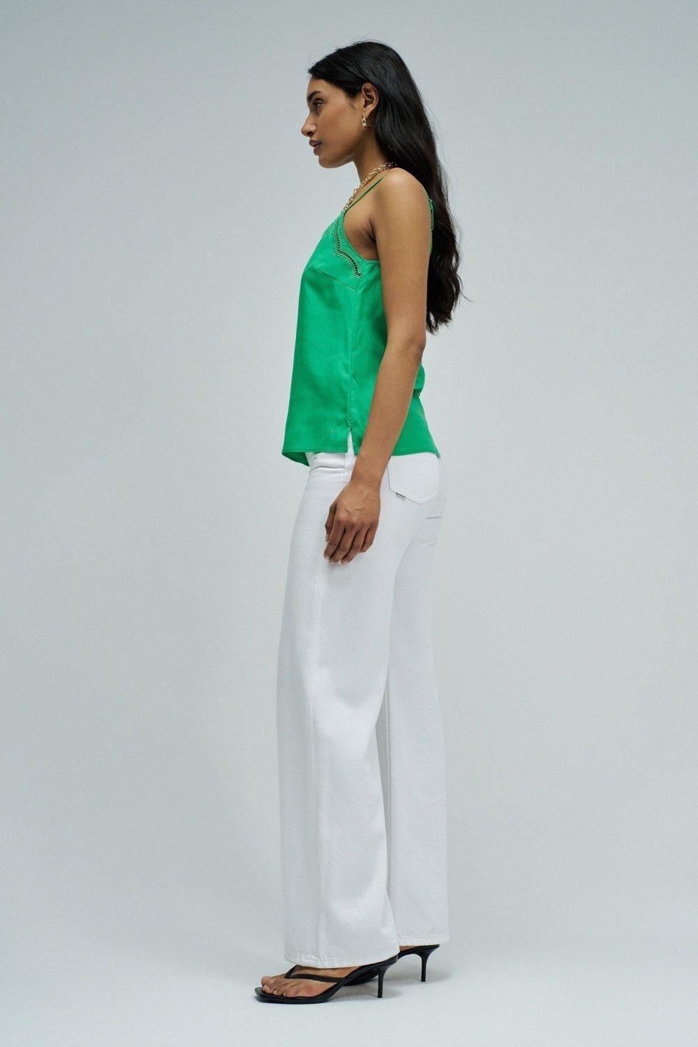 Top With Lace, 2101_521, medium