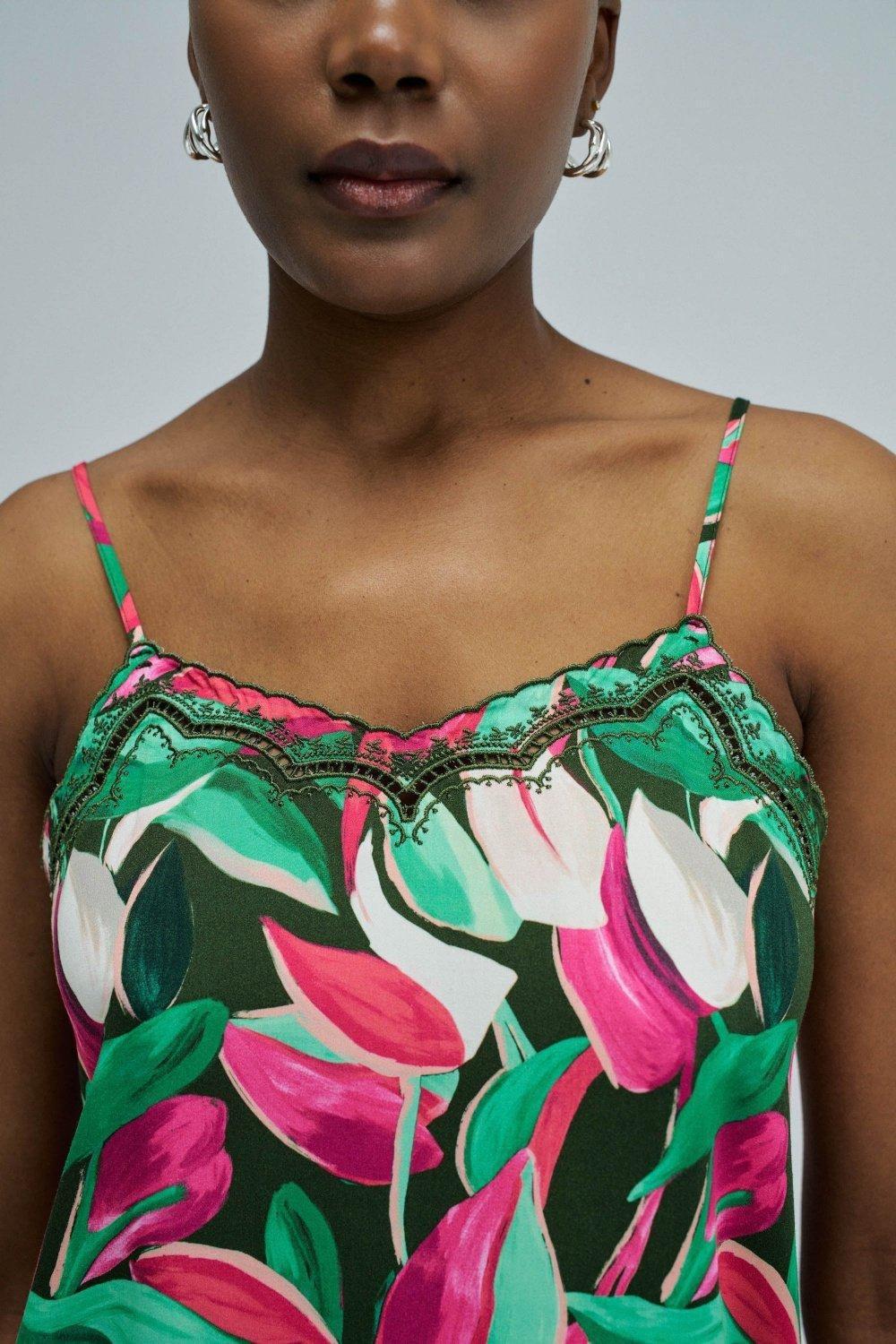 Top With Lace, 2101_631, large image number 4