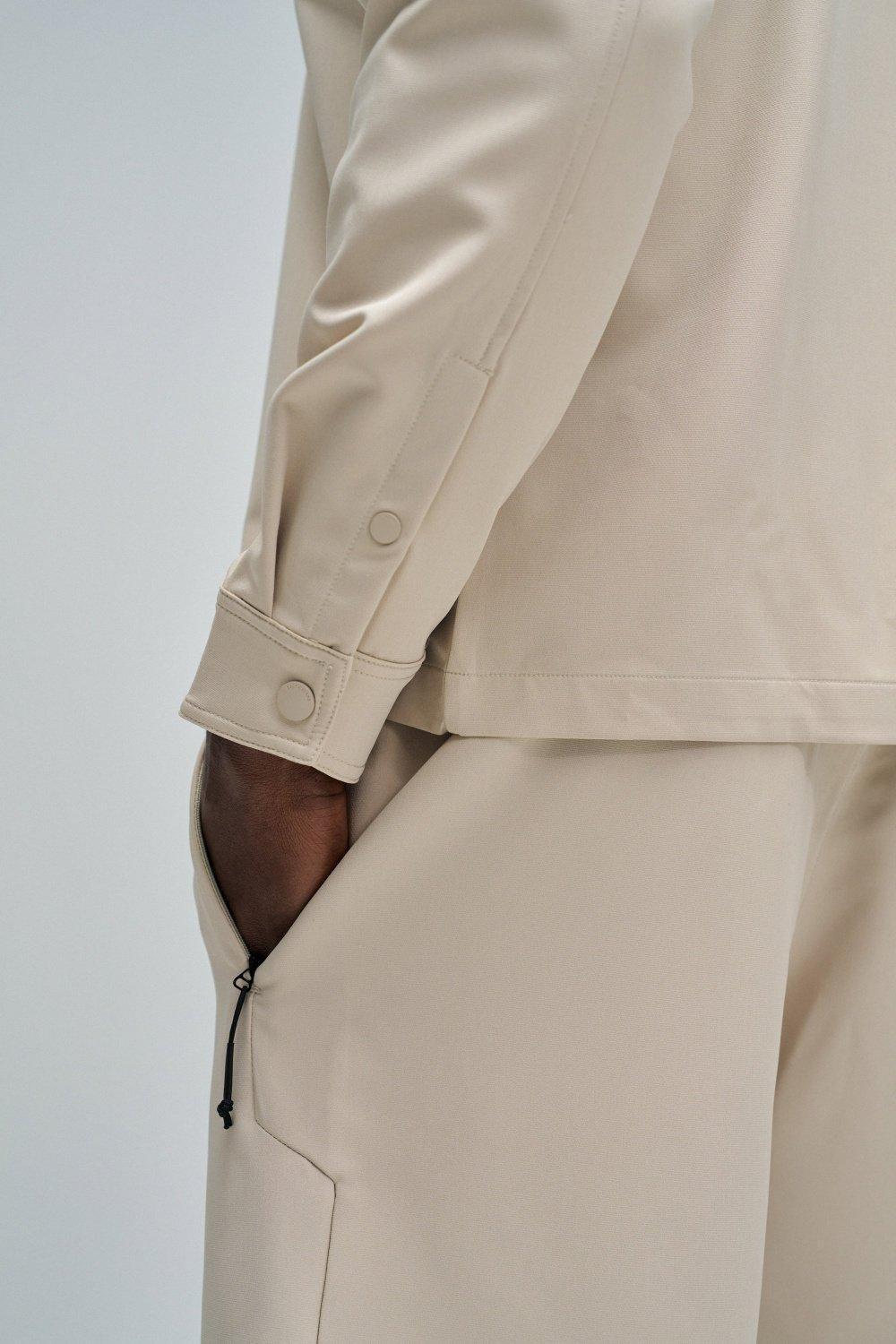 Overshirt Regular Fit, , large image number 4