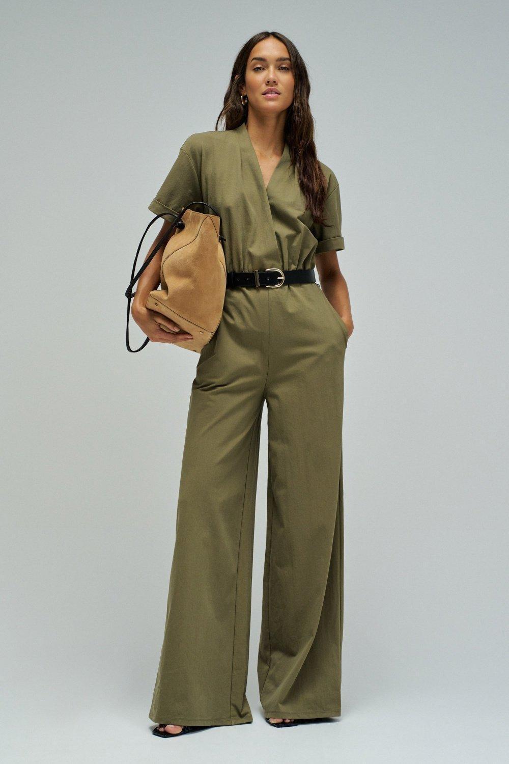 , Green, medium
