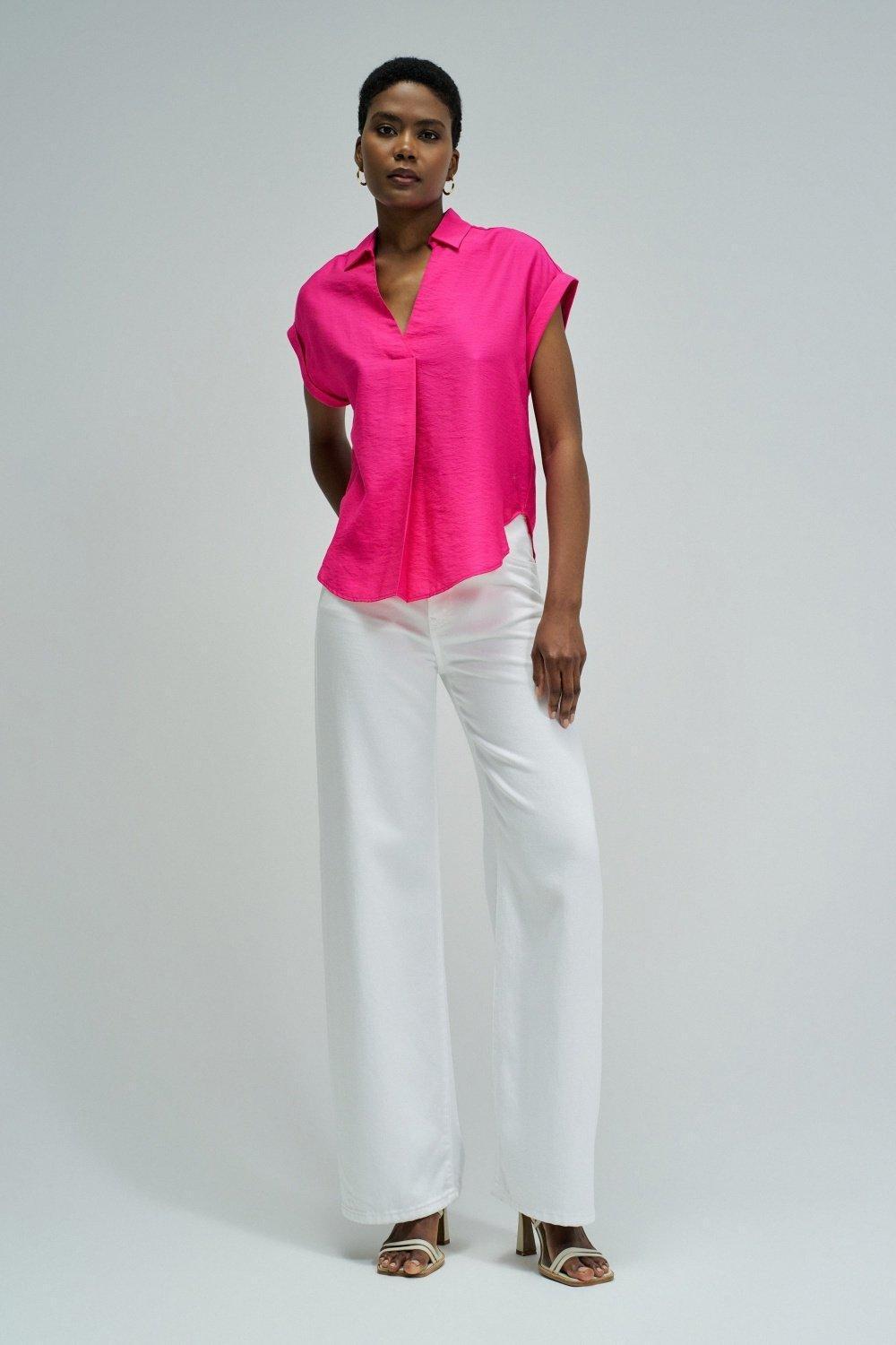 Shirt With Pattern, 2101_631, medium