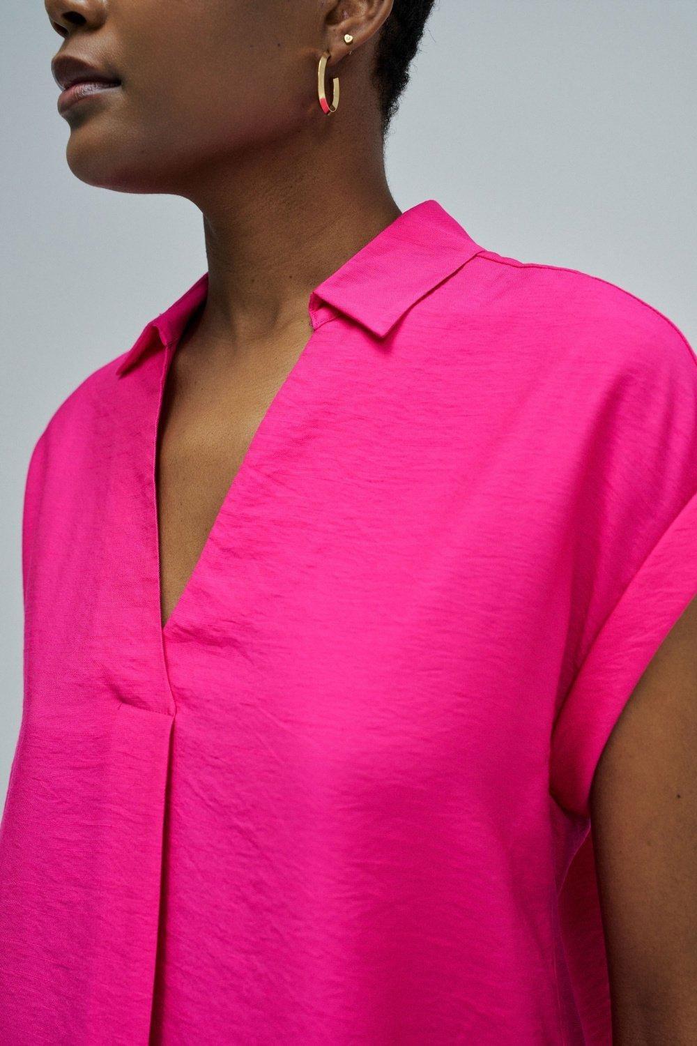 Shirt With Pattern, 2101_631, large image number 4