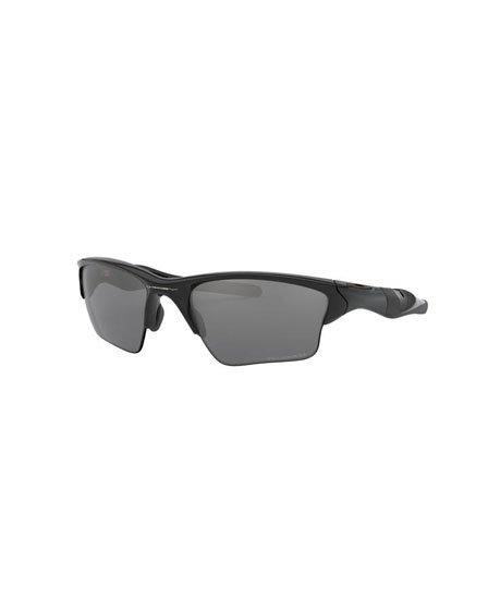 OO9154 Black/Black Iridium Polarized STD, 2901_000, medium