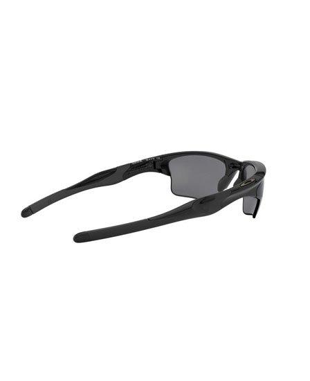 OO9154 Black/Black Iridium Polarized STD, 2901_000, large image number 8