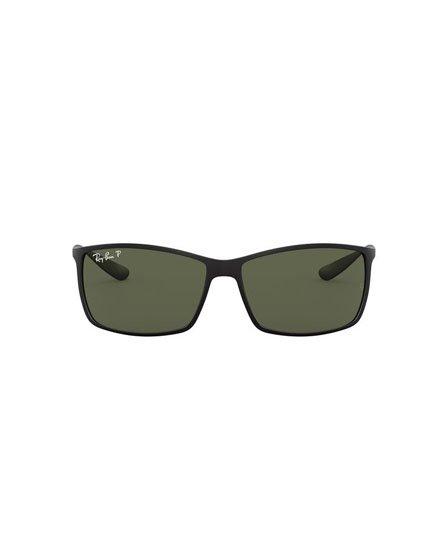 RB4179 Black/Green/Polarized STD, 2901_000, large image number 1