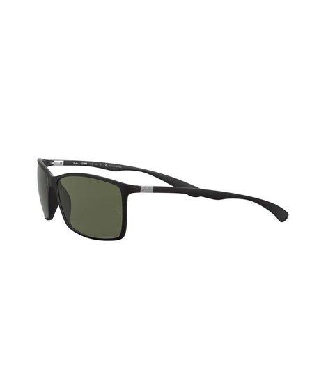 RB4179 Black/Green/Polarized STD, 2901_000, large image number 2