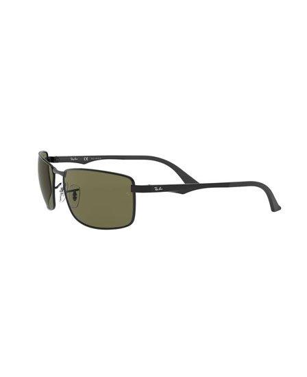 RB3498 Black/Green/Polarized STD, 2901_000, large image number 3