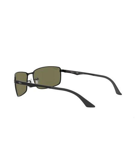 RB3498 Black/Green/Polarized STD, 2901_000, large image number 7