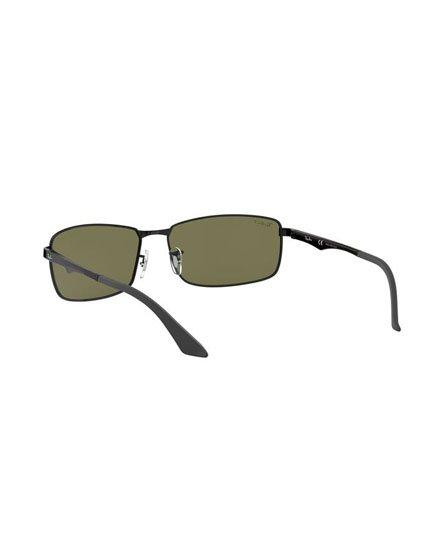 RB3498 Black/Green/Polarized STD, 2901_000, large image number 9