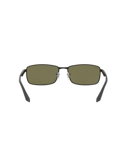 RB3498 Black/Green/Polarized STD, 2901_000, large image number 10