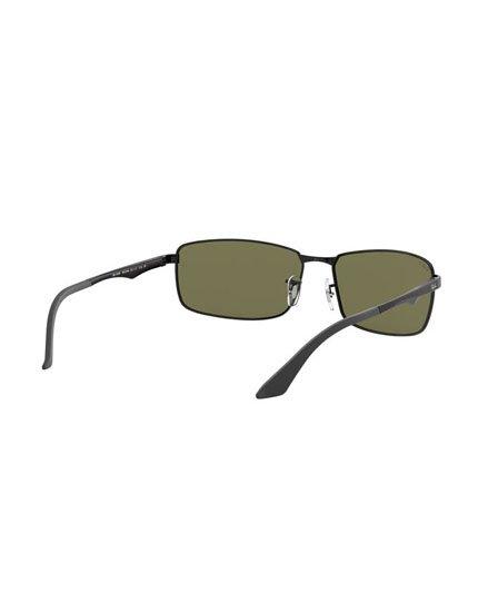 RB3498 Black/Green/Polarized STD, 2901_000, large image number 11
