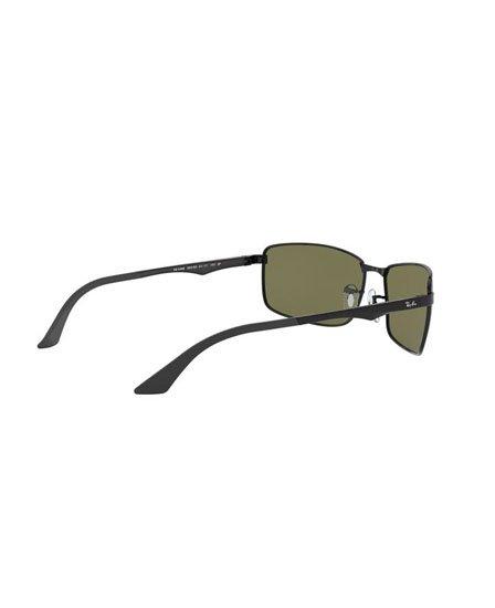 RB3498 Black/Green/Polarized STD, 2901_000, large image number 12