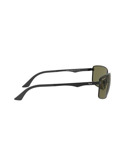 RB3498 Black/Green/Polarized STD, 2901_000, large image number 13