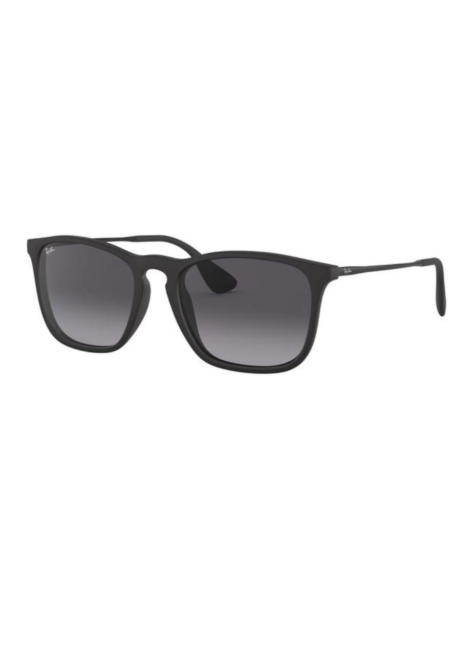 RB4187 Black/Light Grey Gradient Dark Grey STD, 2901_000, large image number 0