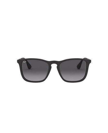 RB4187 Black/Light Grey Gradient Dark Grey STD, 2901_000, large image number 1