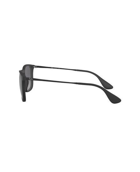RB4187 Black/Light Grey Gradient Dark Grey STD, 2901_000, large image number 3