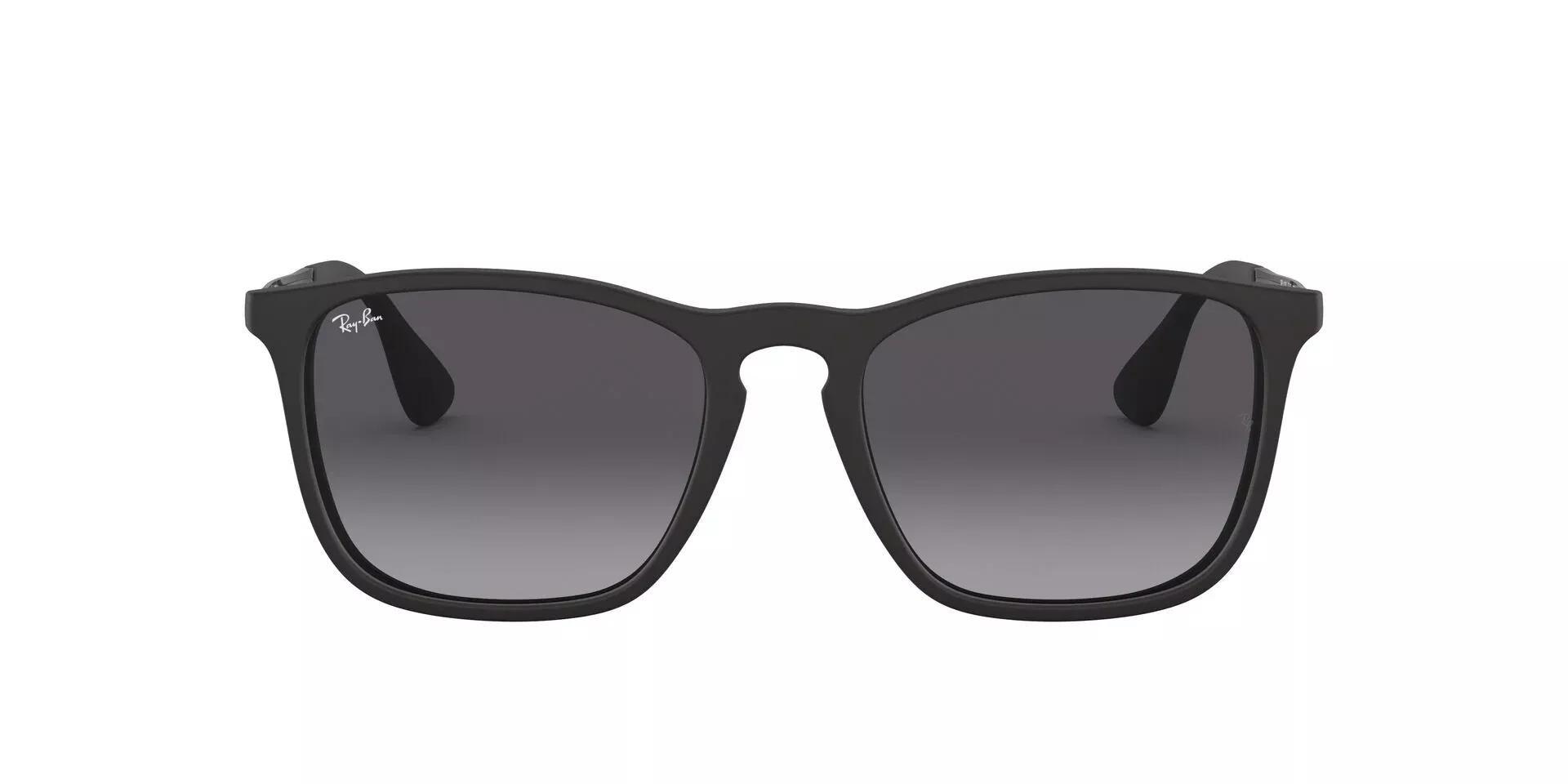 RB4187 Black/Light Grey Gradient Dark Grey STD, 2901_000, large image number 4