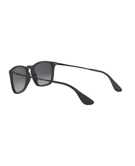 RB4187 Black/Light Grey Gradient Dark Grey STD, 2901_000, large image number 7