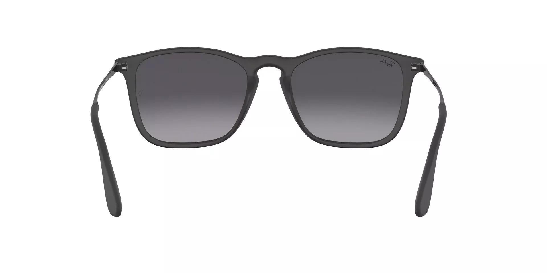 RB4187 Black/Light Grey Gradient Dark Grey STD, 2901_000, large image number 8