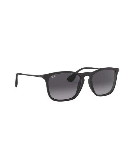 RB4187 Black/Light Grey Gradient Dark Grey STD, 2901_000, large image number 14