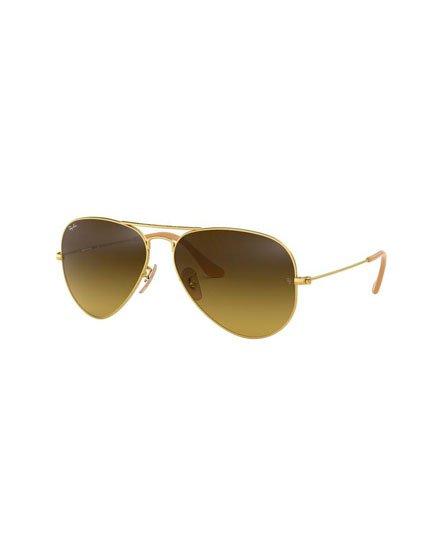 RB3025 Gold/Brown Gradient STD, 2901_000, large image number 0