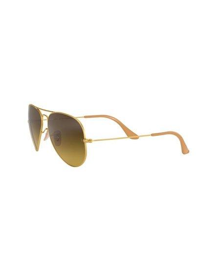 RB3025 Gold/Brown Gradient STD, 2901_000, large image number 1
