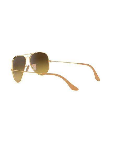RB3025 Gold/Brown Gradient STD, 2901_000, large image number 5