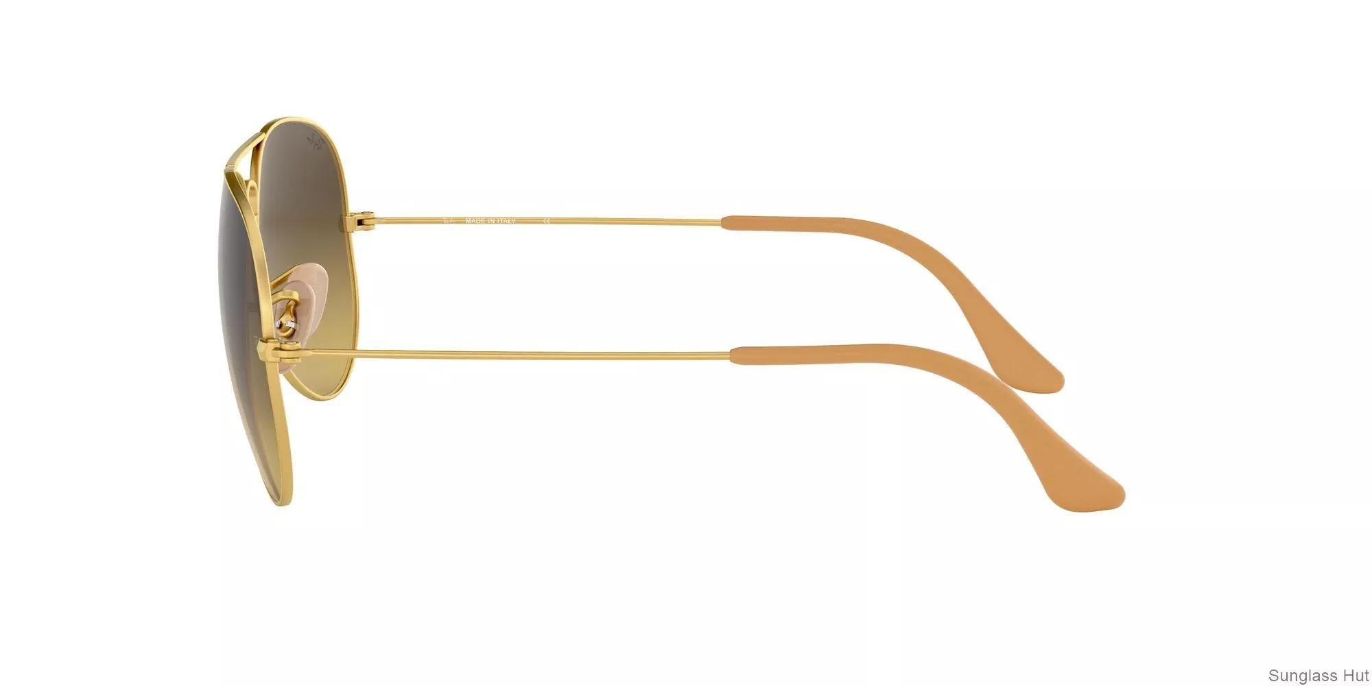 RB3025 Gold/Brown Gradient STD, 2901_000, large image number 6