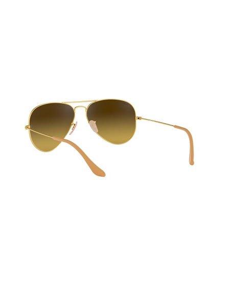 RB3025 Gold/Brown Gradient STD, 2901_000, large image number 7
